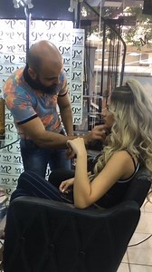 Salon Joseph By Joseph Markarian on Reels