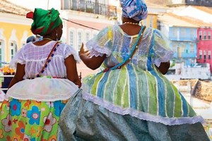 The Cool Girl's Guide to Afro Latin America | Essence
