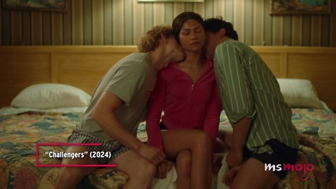 Top 10 Best Kisses of 2024