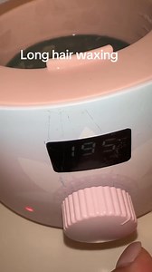 110 reactions | Už vás nebaví rezervovať si drahé depilácie voskom,...