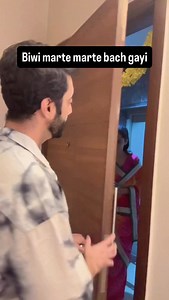 1.3M views · 42K reactions | Driver apna kaam ache se nahi kar raha hai #funny #couple #couplegoals #husbandwifecomedy #viralreels | Web Lootera | Facebook