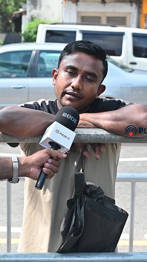 මම 21 මෙතනට ආවේ අපේ රටේ අනාගතේ වෙනුවෙන්.. | Politics With Cuda