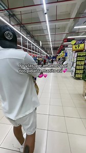 Tampoco se saca mi moño de su muñeca - momento romántico