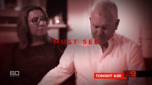 Turning tragedy into hope ❤️‍🩹 #60Minutes | Tonight 8.00pm on Channel 9 and 9Now | Channel 9