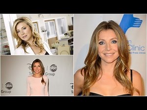 Sarah Chalke: Short Biography, Net Worth & Career Highlights