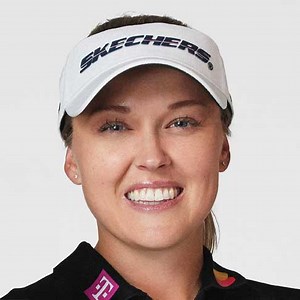 Brooke M. Henderson | Overview | LPGA | Ladies Professional Golf Association