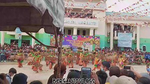 Himag-Ulaw Festival Showdown 2023. SMRC, Placer, Masbate. ❣️ #placer #festival | Bergan10Vlogs