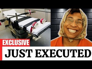 Lena Baker Execution: The Only Woman in Georgia’s Electric Chair | Racial Injustice | US Death Row