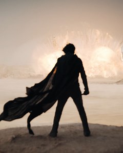 Dyyni: Osa kaksi -seikkailu kannattaa kokea Itiksen IMAX-salissa. 🔥 Videolla kerromme miksi. 😎 | Finnkino