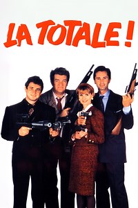 La totale ! - Film (1991)