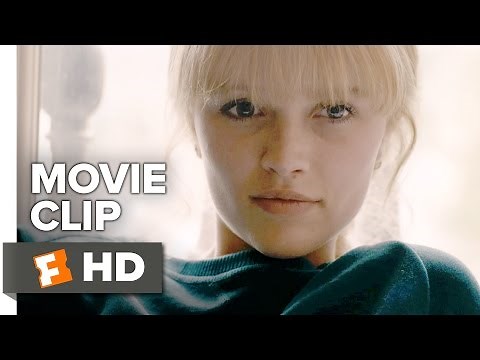 Bang Gang Movie CLIP - Impressed (2016) - Finnegan Oldfield, Marilyn Lima Drama HD