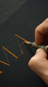 The beauty of Roman letters. You can still join the pointed pen Roman and Uncial class. It starts on 15th Oct. . . . #calligrafia #handmade #handmadefont #handlettering #typespire #calligraphy #calligraphymasters #typography #goodtype #strengthinletters #artoftype #thedailytype #typematters #typegang #typographyinspired #lettering | Sachinspiration