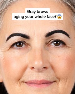 12 reactions · 14 shares | Getting your best brows doesn’t have to be hard with Instant Brow Fix™ Semi-Permanent Eyebrow Gel! Get the look of naturally full, defined brows with a lightweight, never-crunchy gel that never leaves behind residue. ✨ | Thrive Causemetics | Facebook