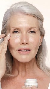 Give eyes a natural lift with Lancer's NEW Gravity Defying Eye Cream - for plump, smooth, and radiant eyes ✨ | LANCER Skincare