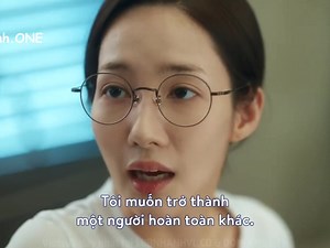 Vịt con xấu xí hóa thân thiên nga trắng Phim: Cô Đi Mà Lấy Chồng Tôi - Marry My Husband - tập 3 #ParkMinYoung #NaInWoo | An Dung Vô Ưu