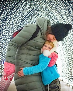 Chicago Botanic Garden on Reels