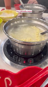 Had an unforgettable first visit to U & Me Hot Pot near Disney! It...