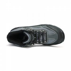 [Hot Item] Insulated Safety Shoes for Men - Durable and Waterproof