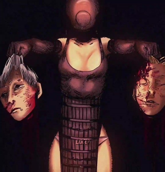 CSM Manga Spoilers: Uncover the Secrets of Chainsaw Man