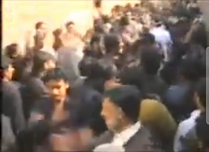 Madina Syedan Gujrat.. | Madina Syedan Azadari