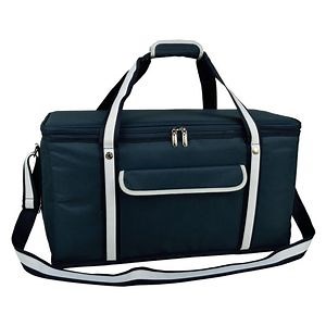 [Hot Item] Collapsible Shoulder Cooler Bag 64 Can Leakproof