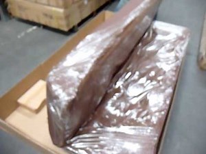 How to Click N Clack Sofa Bed Couch Lounge up n down