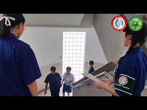 โครงงานคุณธรรม สายชั้นมัธยมต้น “ปิดเลิกเปิดเมื่อใช้”