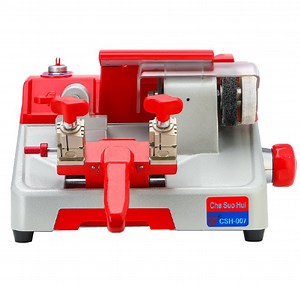 [Hot Item] Hot Sale Factory Supply Cheap Semi-Automatic Key Copy Cutting Machine
