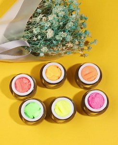 Beautifull 3D flower nail art | Nail Art | Facebook