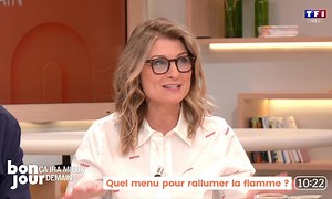 Ça ira mieux demain : Quel menu pour rallumer la flamme ?