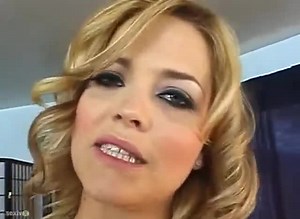 Alexis Texas - Curvaceous Cum Swallowers