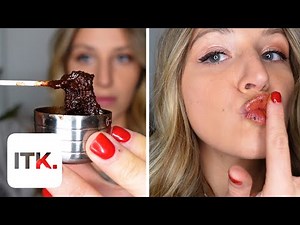 Get fuller lips with this DIY-natural scrub | Beauty tips