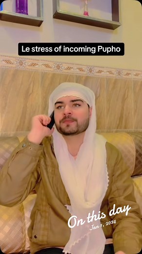 Instagram video by Ahmad Gillani • Jan 1, 2025 at 7:30 AM