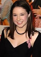 SARAH STEELE Nude - AZNude