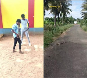 7.4K views · 33 reactions | CCTV Camera Installation. Dharapuram to Sirumugai. Outdoor 350 degree Rotating Camera. #dharapuram #cctvinstallation #groupofaishwaryam #trueview #mettupalayam | Aishwaryam i TECH | Facebook