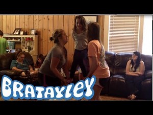 Crazy Cheerleading Stunts (WK 139.4) | Bratayley