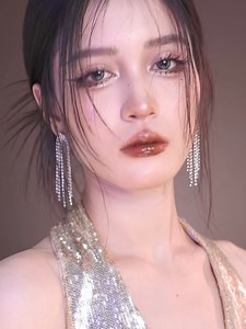 292 reactions | Typa Girl 癩懶 Douyin Makeup look Model - Hsu Yoon懶 Makeup -Mina ( BC Makeup Academy ) #bcmakeupacademy #douyin #makeupartist #Mandalay #Ygn #Yangon | BC Makeup Academy | Facebook