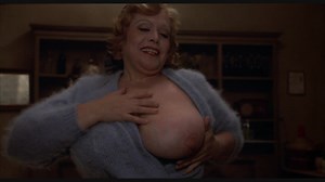 Мария антониетта белуцци амаркорд / maria antonietta beluzzi amarcord ( 1973 )