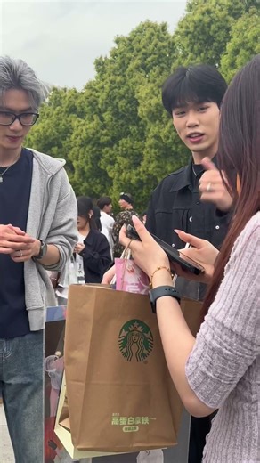 Jiang Penghan & Hu Jing #bl #jianghu #bltiktok #blvlog #lgbt - BL Couple