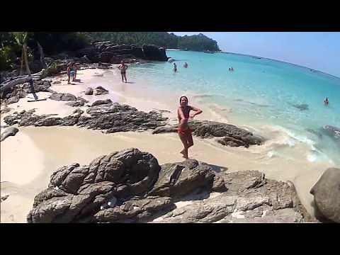 2019: Top 10 Best Asia Clothing Optional Resorts