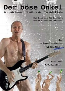 The Wicked Uncle - Movie