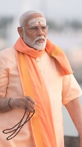 Glimpses from Prime Minister Narendra Modi's day two of 45 hour long meditation session at Vivekananda Rock Memorial in Kanniyakumari, Tamil Nadu. #vivekananda #swamivivekananda #pmmodi #narendramodi #kanniyakumari | Haji Arfat Shaikh - FP - Muhammad Bin Abdullah Masjid