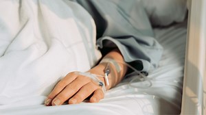 A new blood test can predict the return of breast cancer