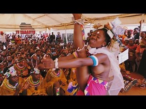 Virginity Testing – Umhlonyana |  Nudity, Sexually and Explicit Video on YouTube