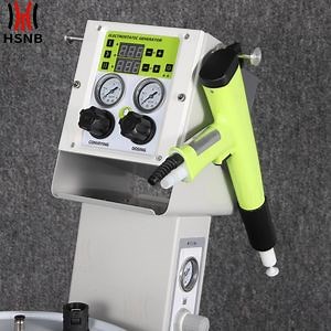 [Hot Item] D4 Electrostatic Powder Coating Machine Electrostatic Powder Coating Equipment