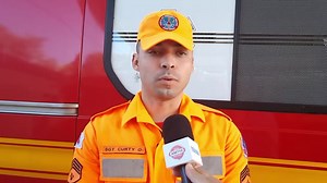 Acidente na MG 111: Bombeiro destaca trabalho que resultou na localização do corpo do motorista da carreta O corpo de Thiago Botini da Fonseca, 37 anos, condutor da carreta que se acidentou na MG 111, próximo ao trevo de São José do Mantimento, nesta sexta-feira, 19/05, foi localizado na manhã deste sábado, pelas equipes do Corpo de Bombeiros, com o auxilio de um guicho para carga pesada da empresa Via Minas, de Manhuaçu, que se deslocou para o local do acidente. | Jornal Tribuna do Leste