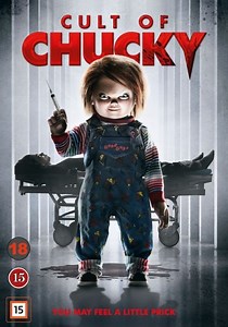 Kult laleczki Chucky (2017) film online - Gdzie obejrzeć: Netflix | HBO | Prime | CDA | Filmweb
