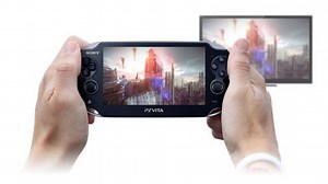 PlayStation Vita Firmware Update v3.00 Provides the Missing Link