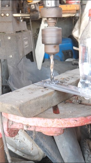 DIY Knife / DIY Cutting Tool/Homemade Cutting Tools | METAL WORKS