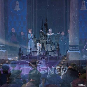 75K views · 731 reactions | Enjoy Olaf’s Frozen Adventure this Christmas, now available for rent! | Disney | Facebook